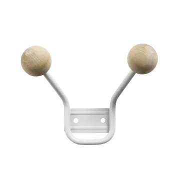 Bill XXS hanger - white - Maze