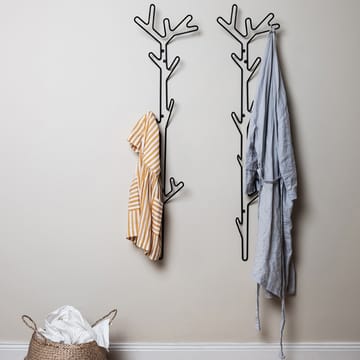 Branch hanger - black - Maze