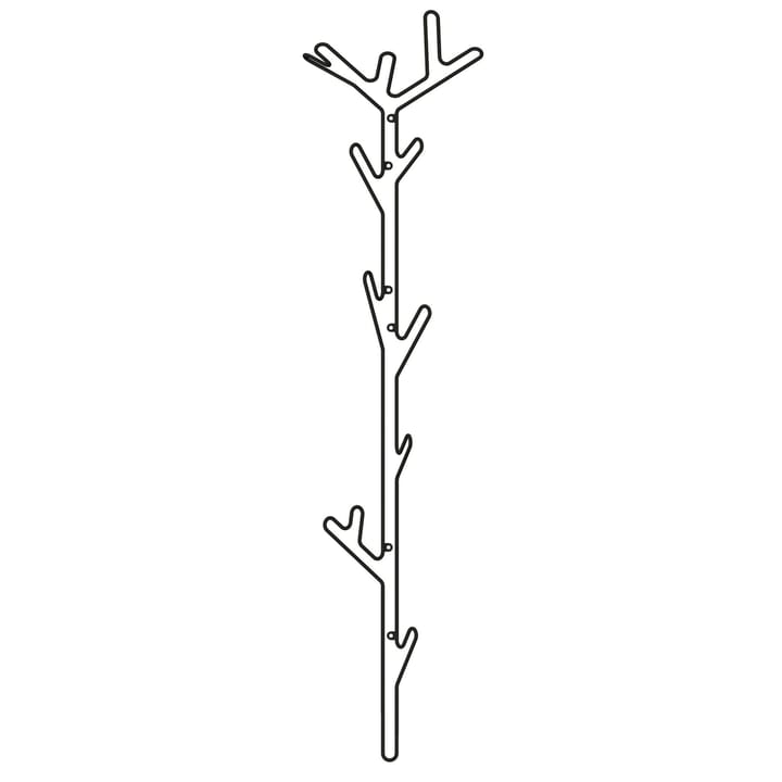 Branch hanger - black - Maze