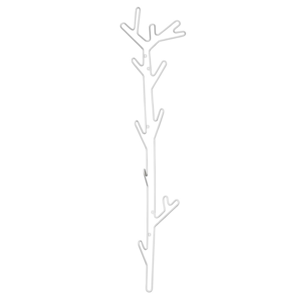 Maze Branch hanger white | Scandinavian Design | Clothes hooks & hangers | White