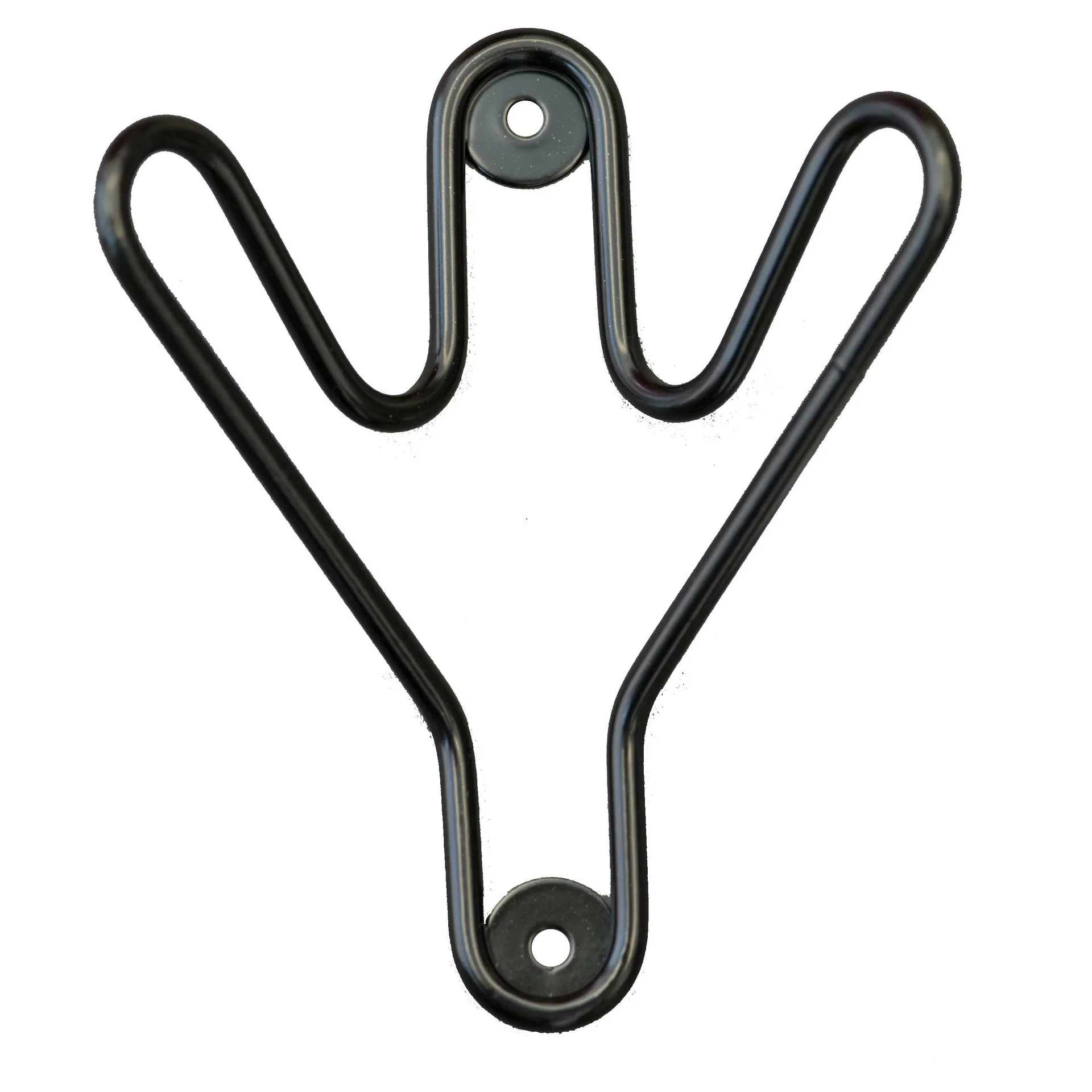 Buddy hook, black Maze