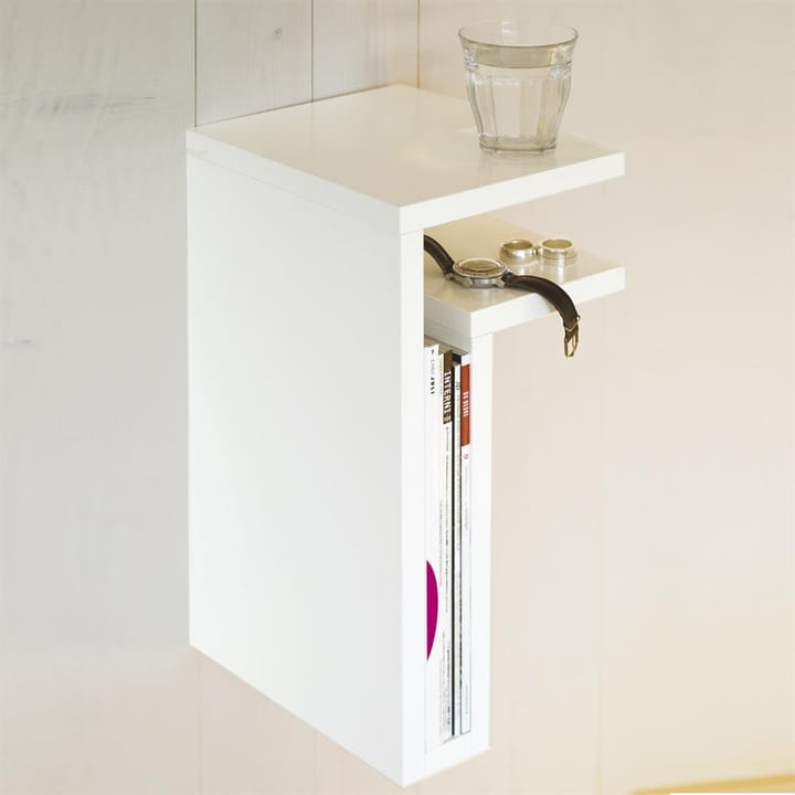 F-Shelf white, f-shelf right Maze
