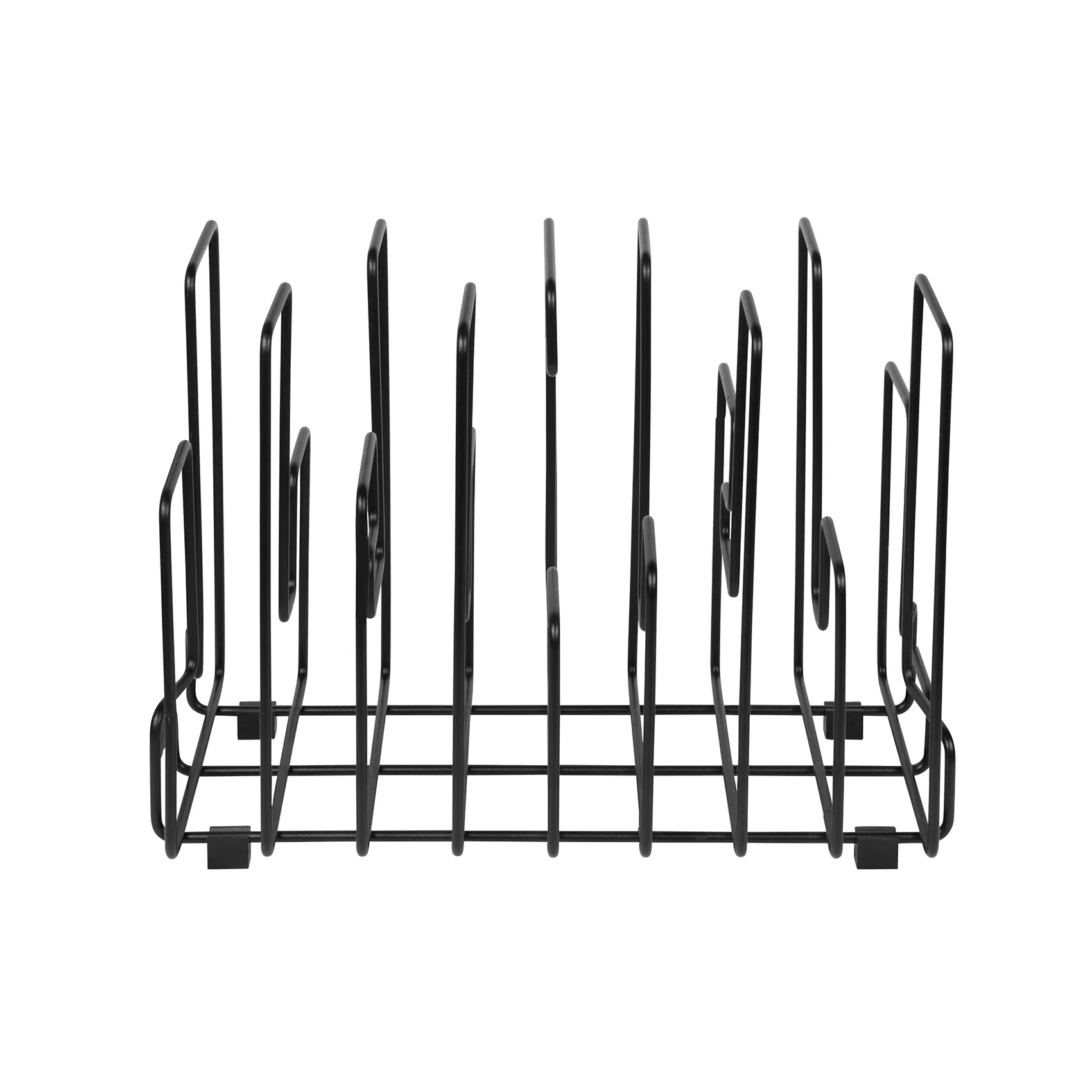 In The Neighbourhood newspaper stand, black Maze