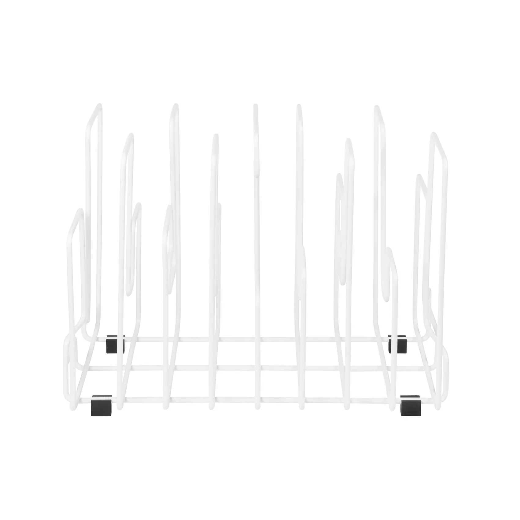 In The Neighbourhood newspaper stand, white Maze