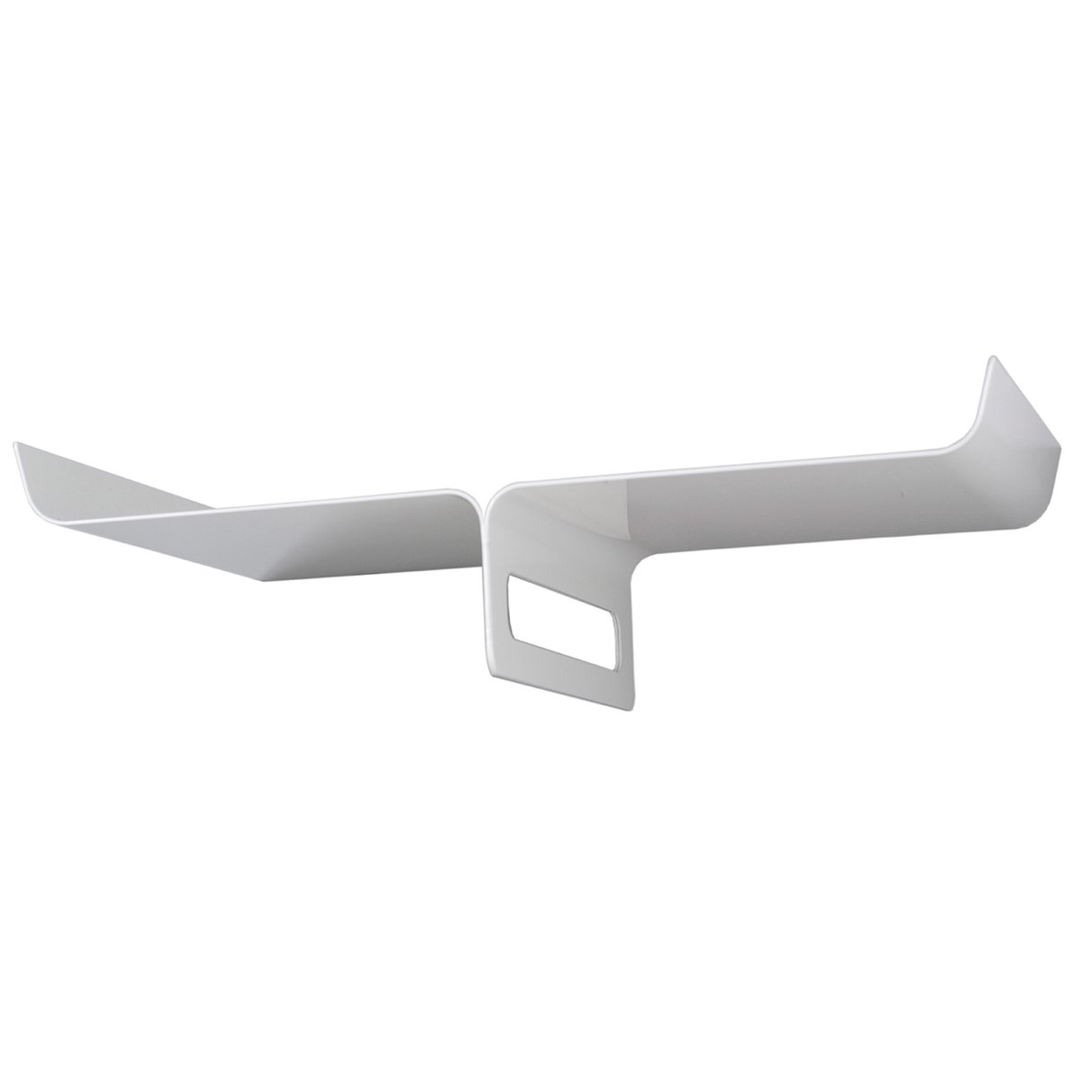 Maze Kite hanger white | Scandinavian Design | Clothes hooks & hangers | White