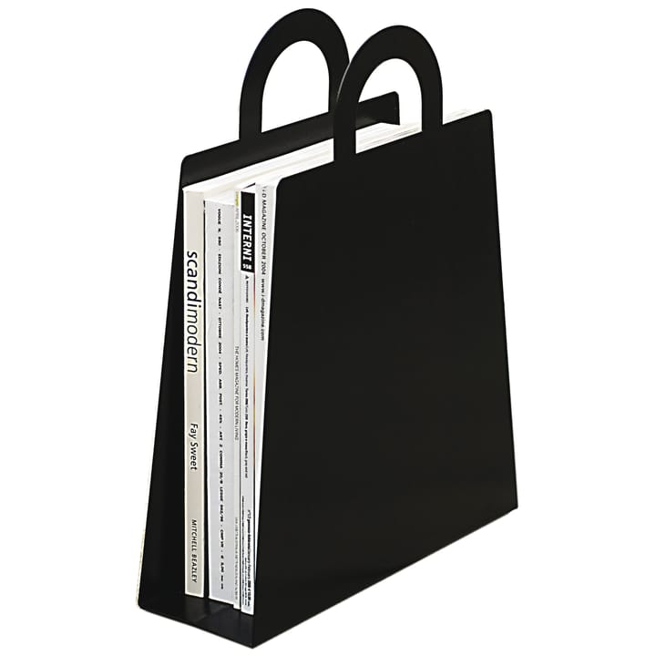 MagBag magazine holder - black - Maze