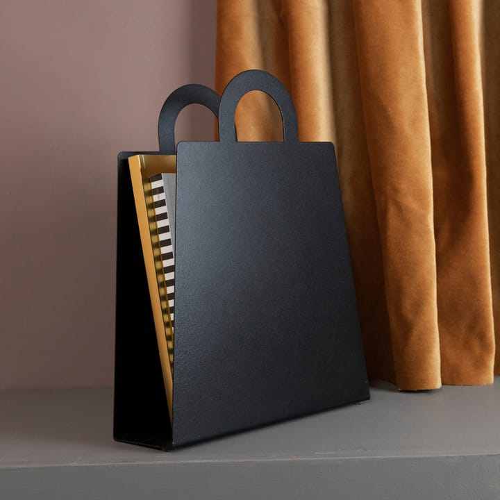 MagBag magazine holder - black - Maze