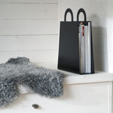 MagBag magazine holder - black - Maze