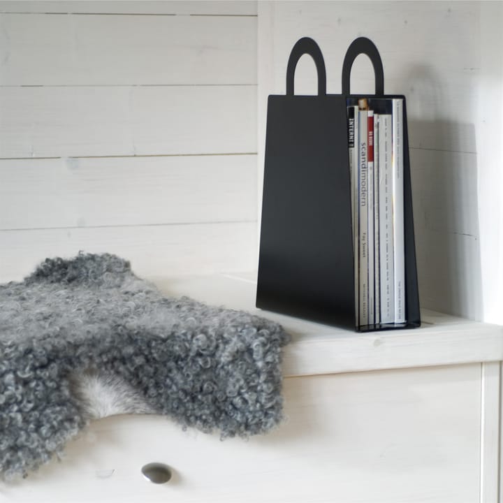 MagBag magazine holder - black - Maze