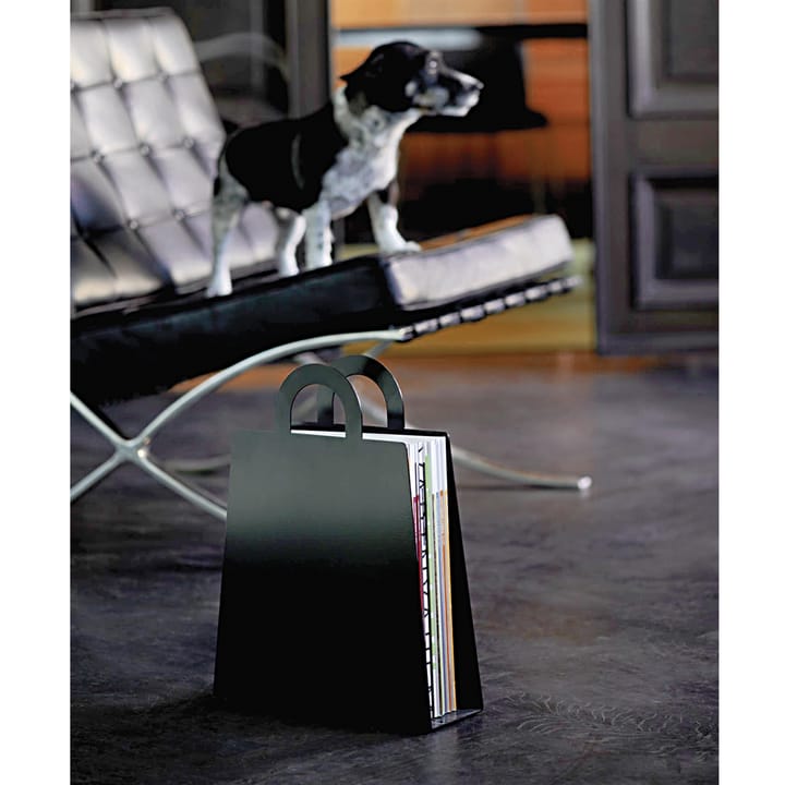 MagBag magazine holder - black - Maze