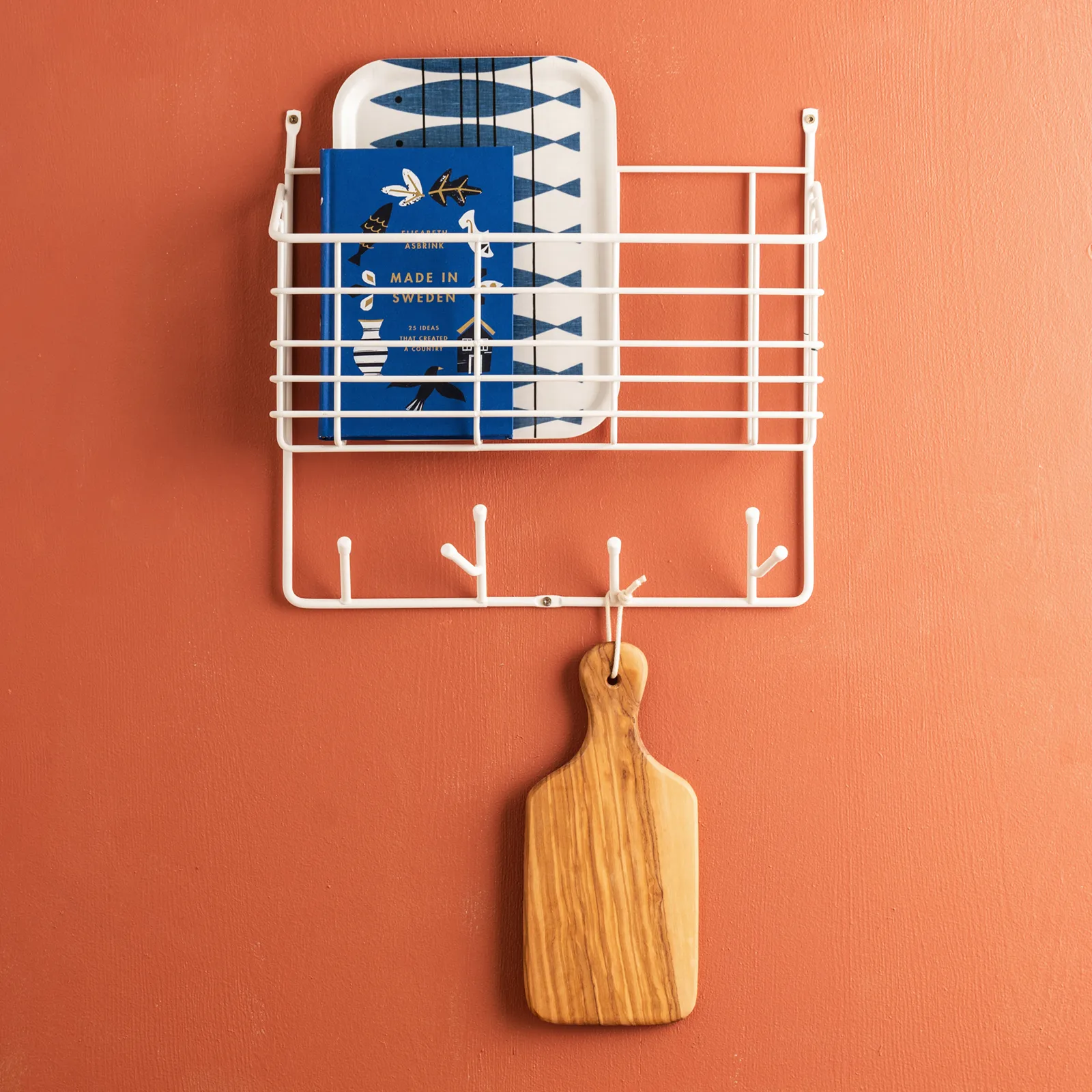 Mitten shelf S from Maze - NordicNest.com