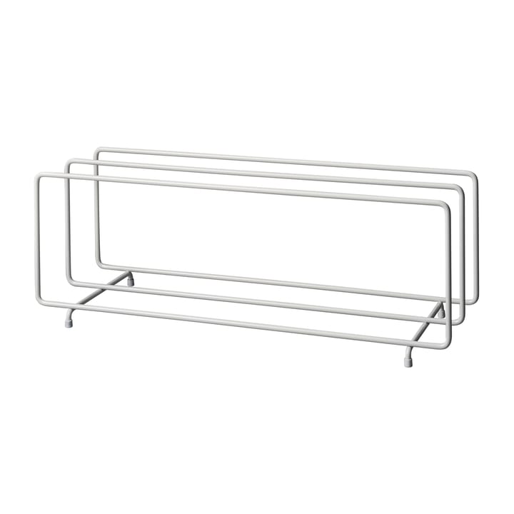 Mixrack shoe shelf L - White - Maze