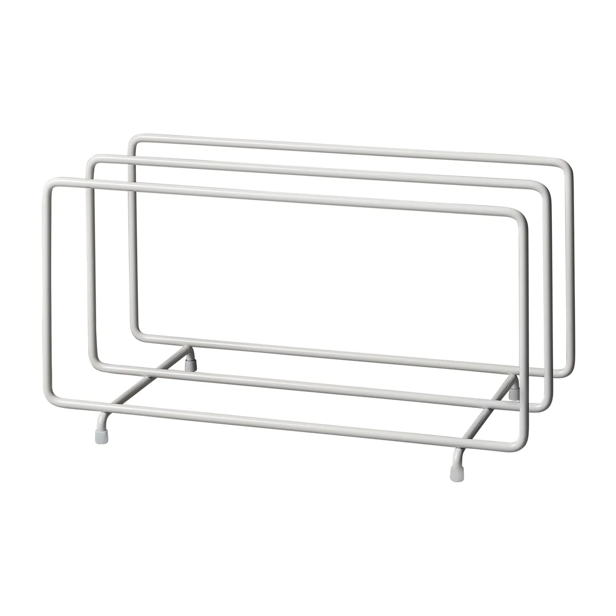Maze Mixrack shoe shelf White | Scandinavian Design | Shoe racks | White