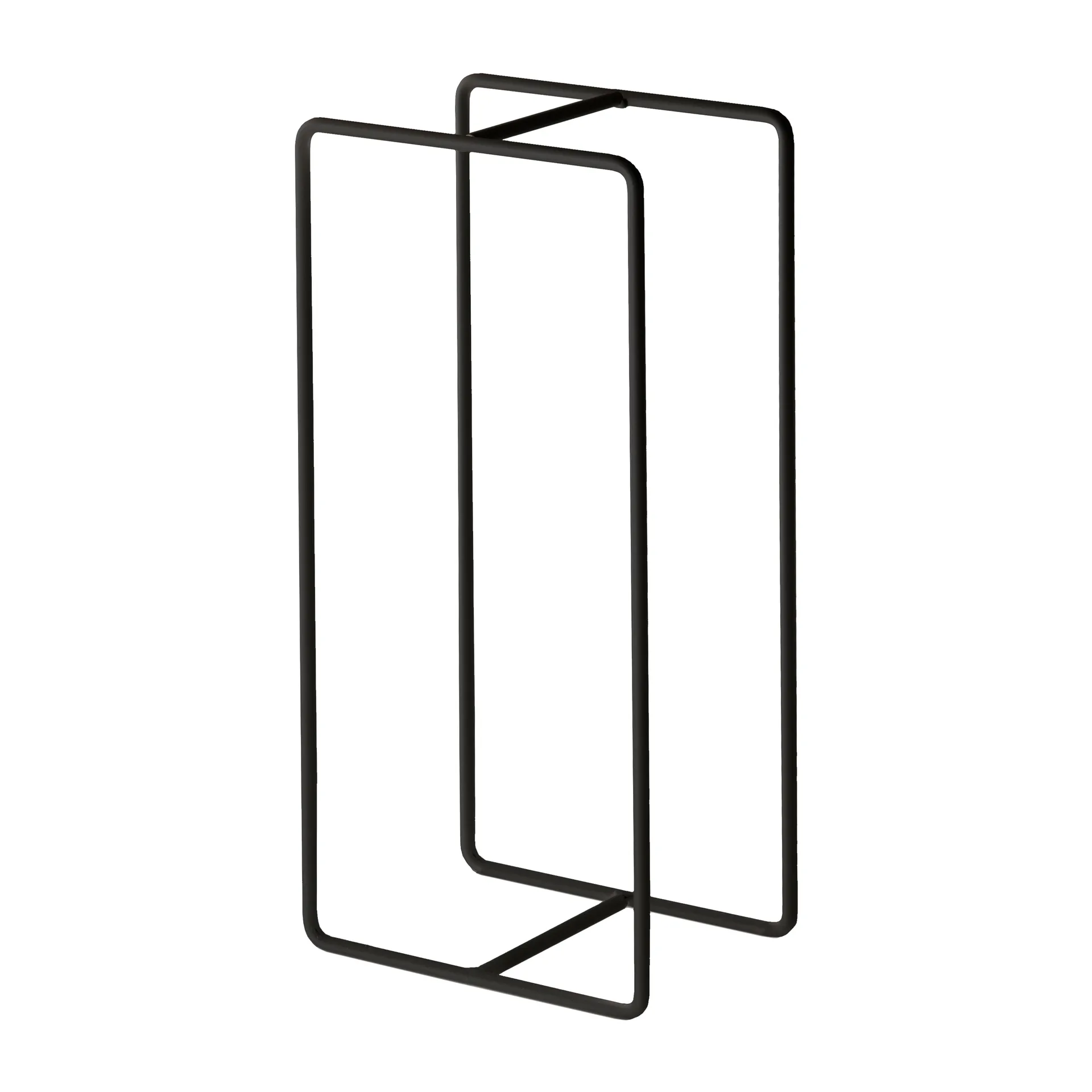 Mixrack storage rack, Black Maze