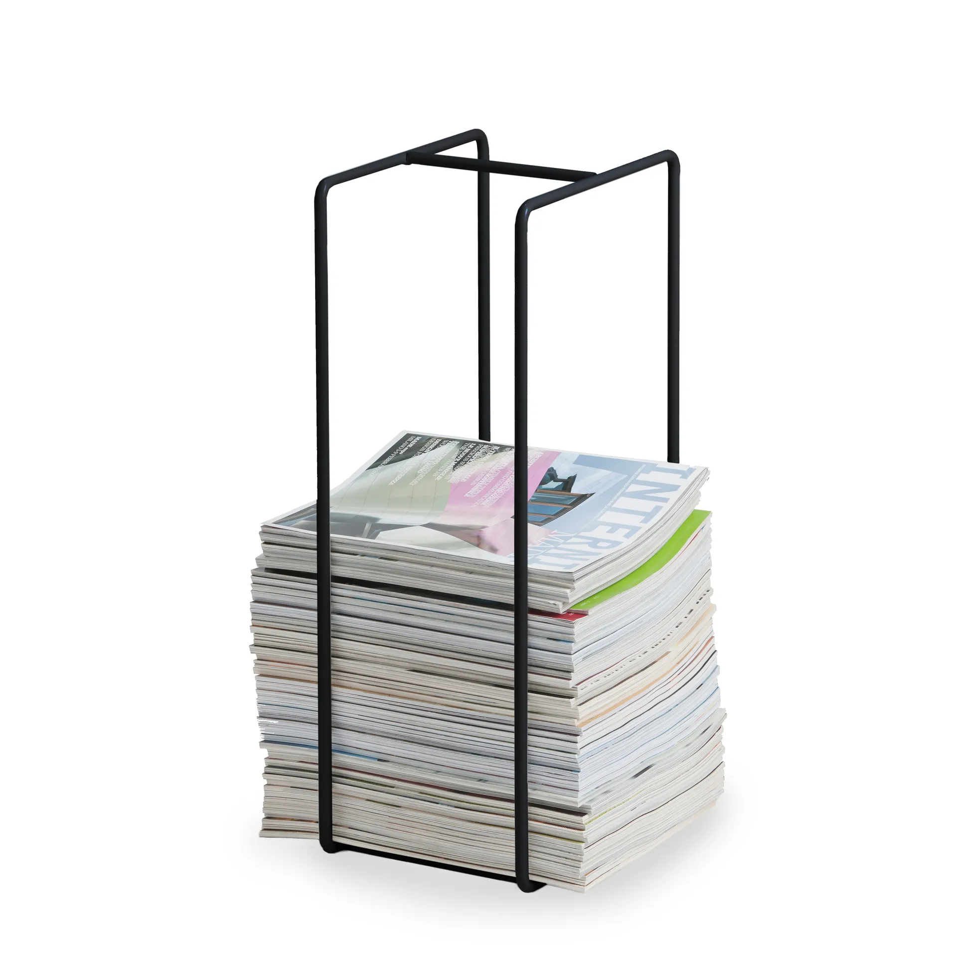 Mixrack storage rack, Black Maze