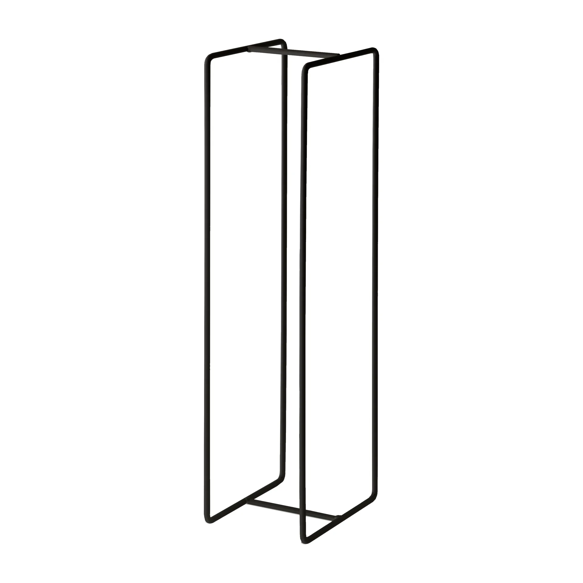 Mixrack storage rack L, Black Maze