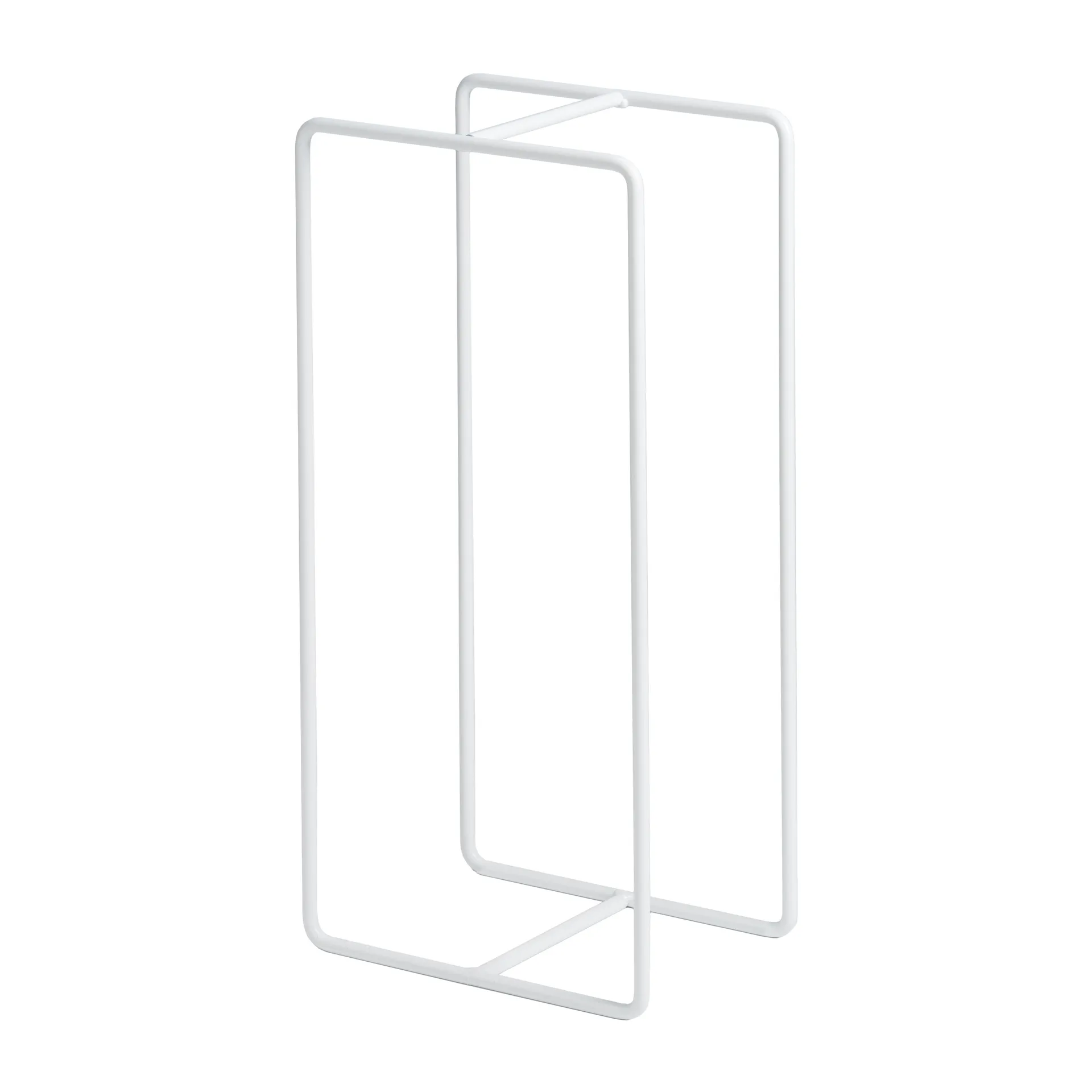 Mixrack storage rack, White Maze