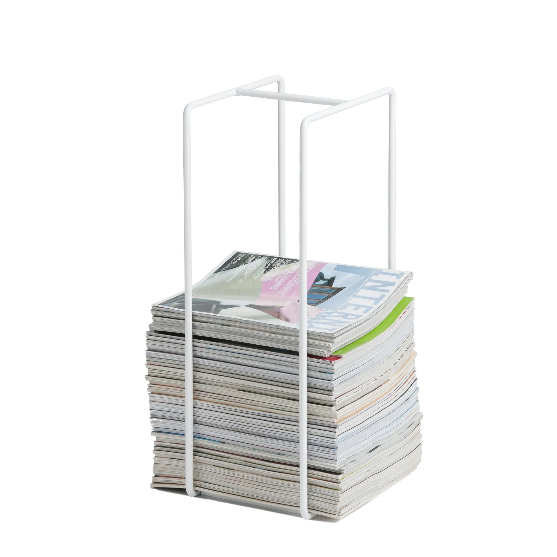 Mixrack storage rack, White Maze