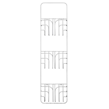 Now magazine holder - white - Maze