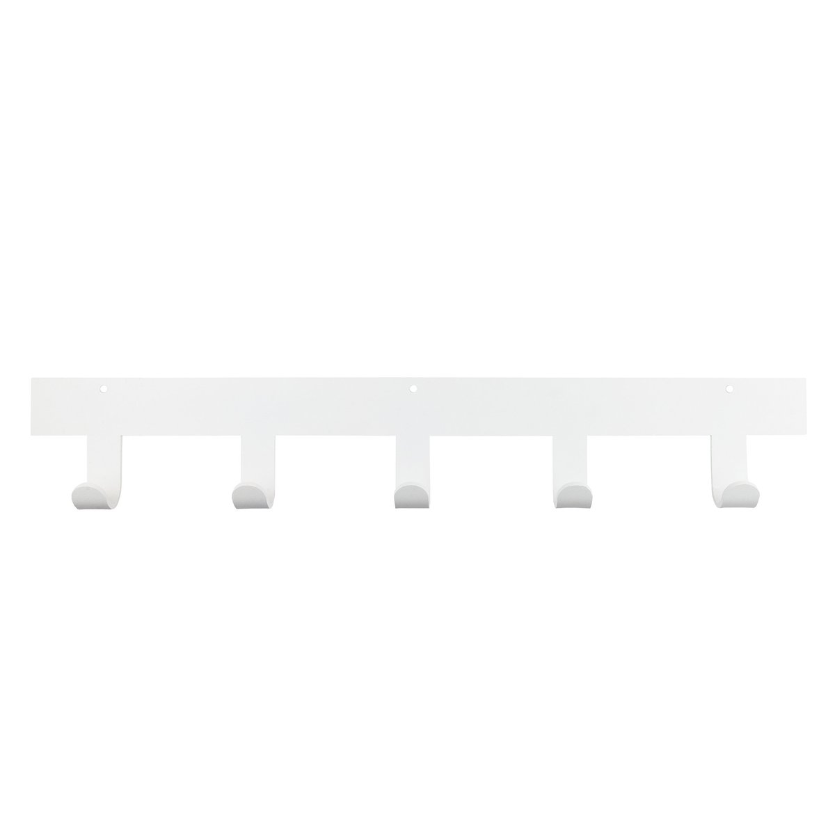 Maze Only Hooks coat rack white | Scandinavian Design | Clothes hooks & hangers | White