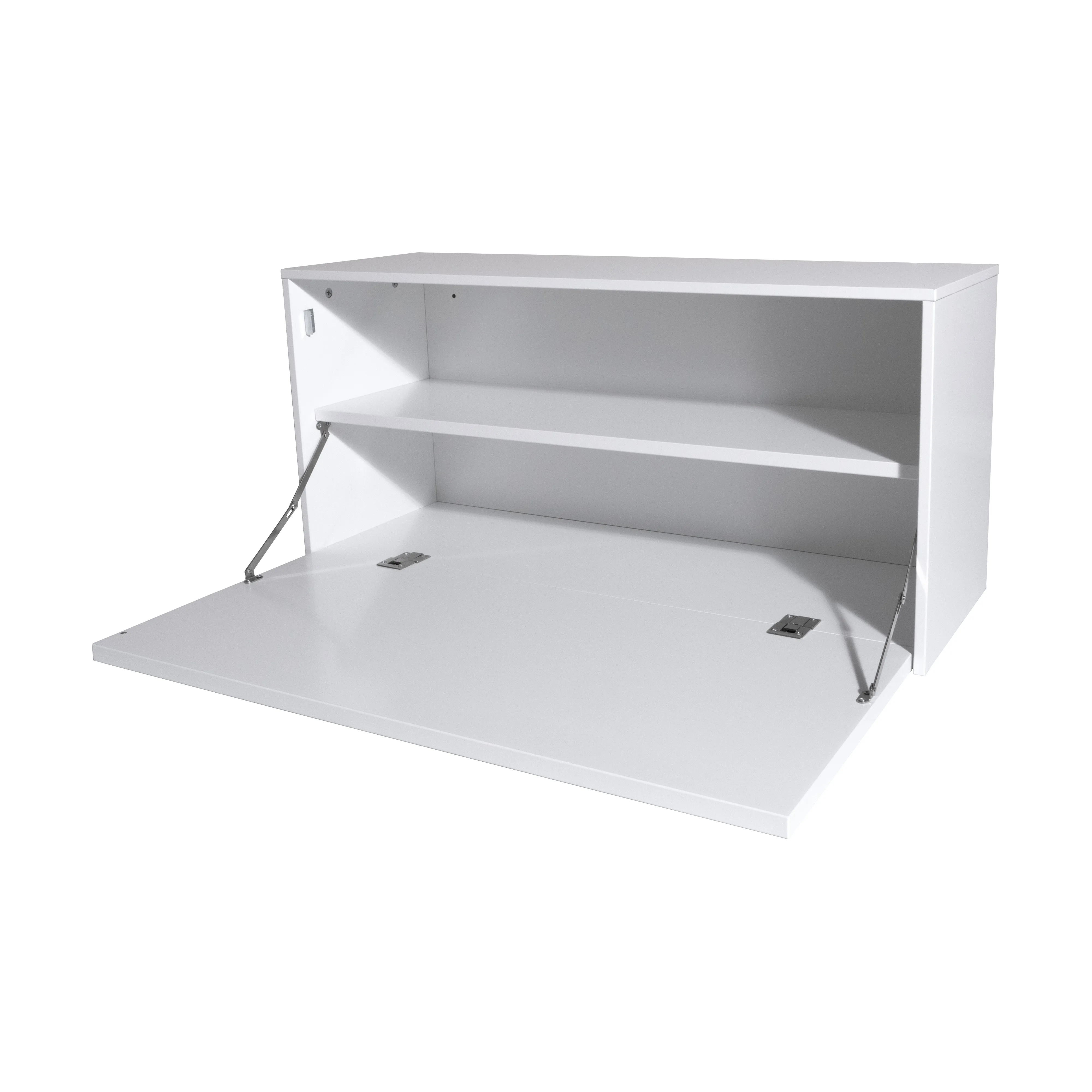 Ⓣ*！様 maze PYTHAGORAS SHELFホワイト Pythagoras Cabinet wall cabinet 38x80 cm from Maze - NordicNest.com