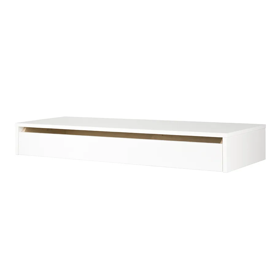 Ⓣ*！様 maze PYTHAGORAS SHELFホワイト Pythagoras drawer L from Maze - NordicNest.com