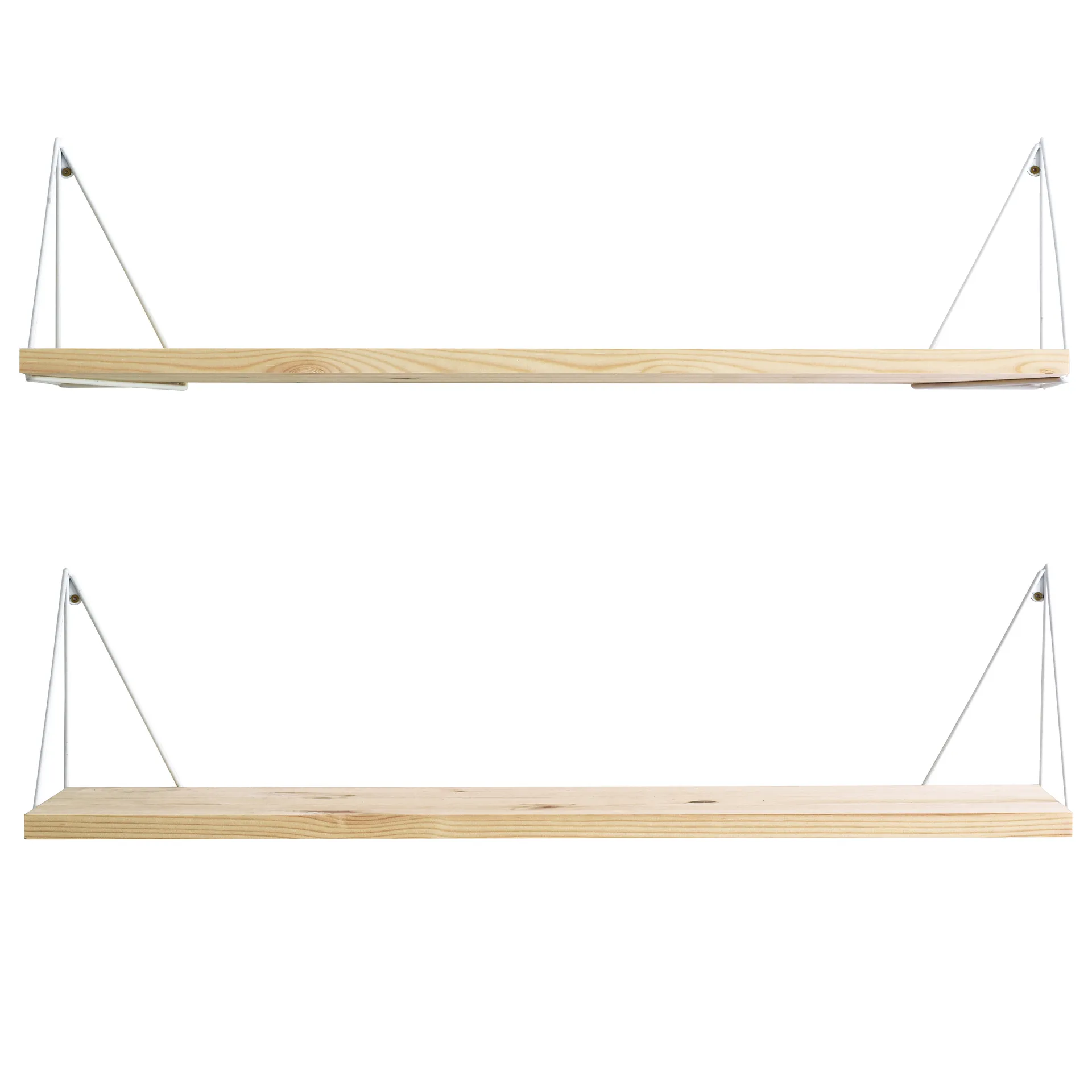 Pythagoras Play shelf, white Maze