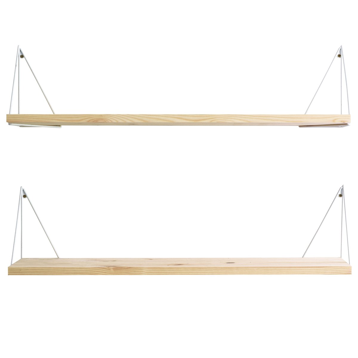 Maze Pythagoras Play shelf white | Scandinavian Design | Shelves & shelving systems | White