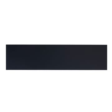 Pythagoras shelf - black - Maze