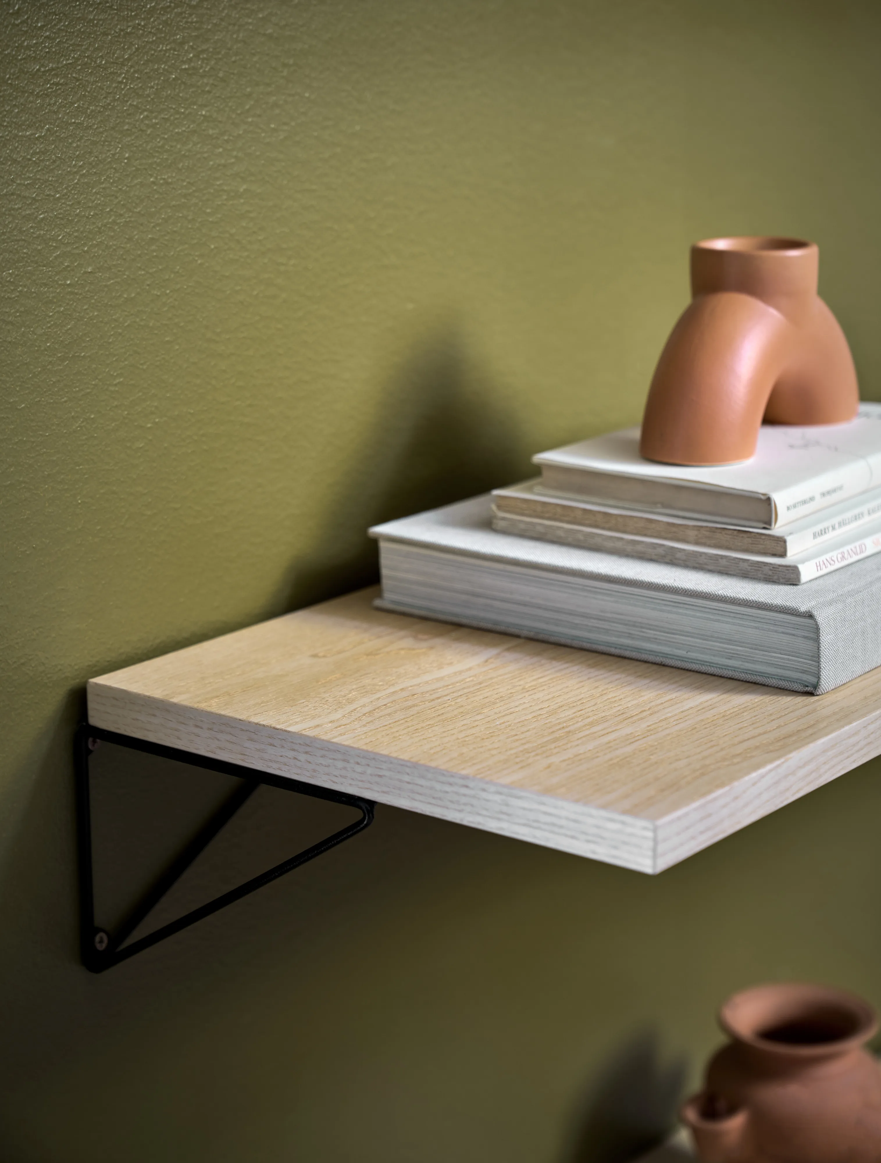 Pythagoras shelf, Large from Maze - NordicNest.com