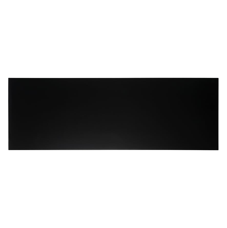Maze Pythagoras shelf, Large black | Scandinavian Design | Shelves & shelving systems | Black
