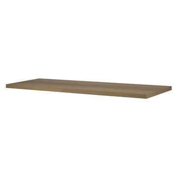 Pythagoras shelf, Large - oak - Maze