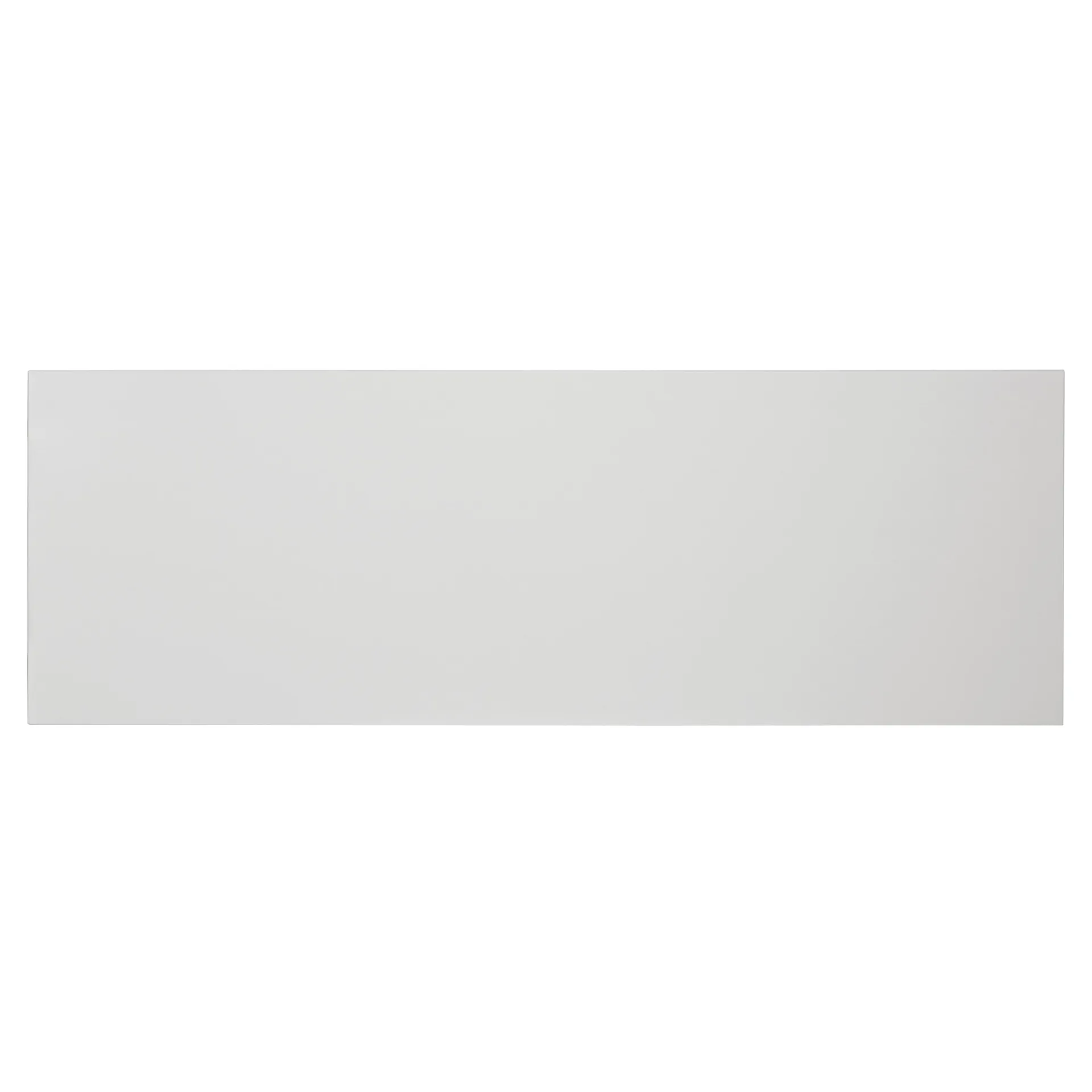 Pythagoras shelf, Large, white Maze