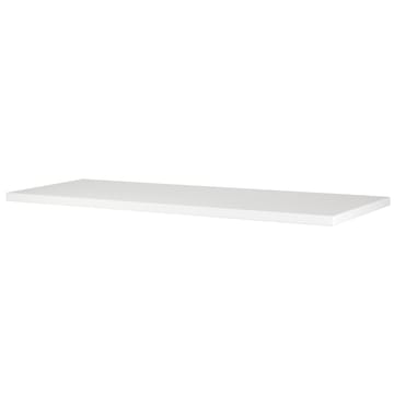 Pythagoras shelf, Large - white - Maze