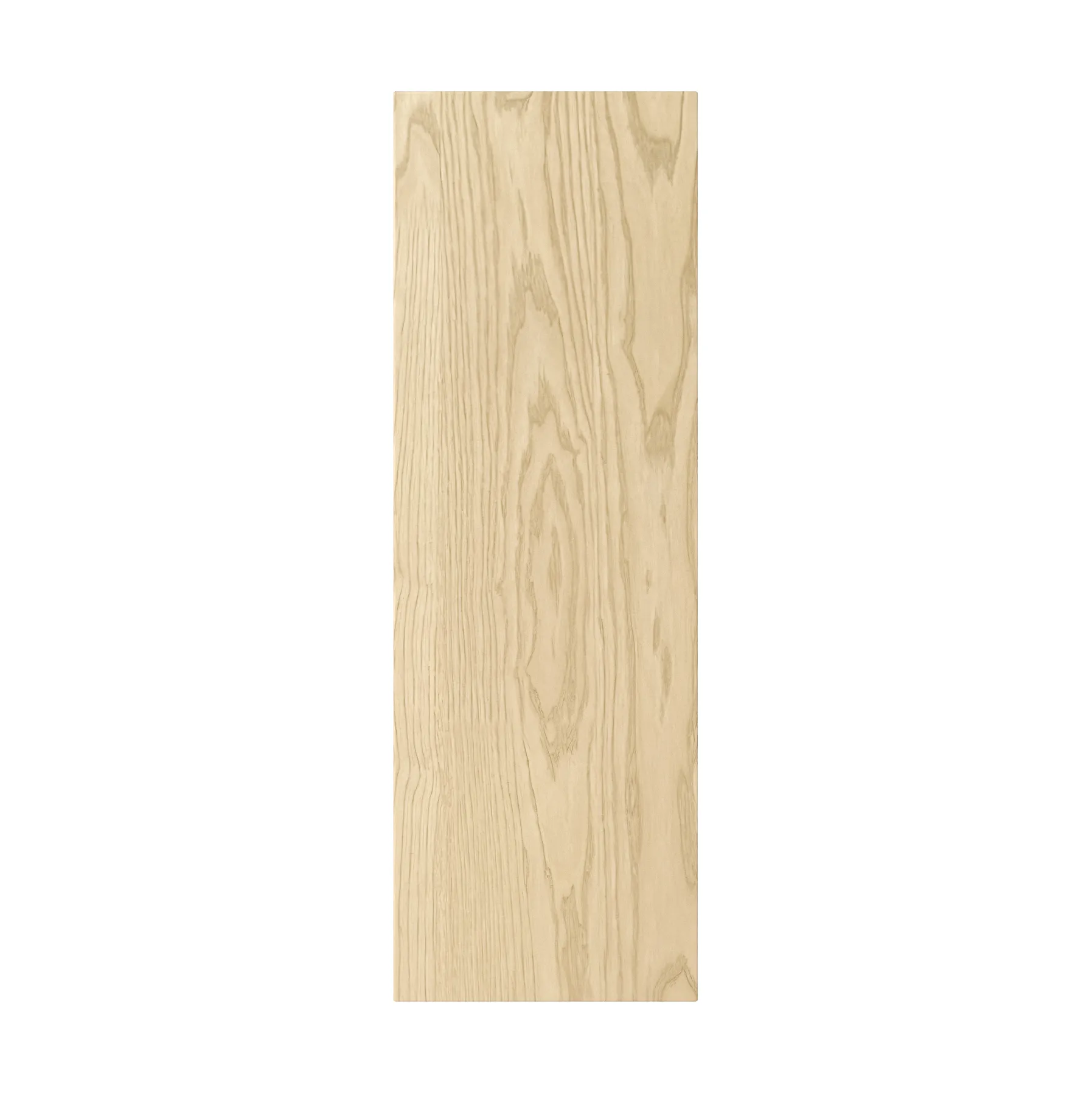 Pythagoras Shelf shelf 60 cm, Ash Maze
