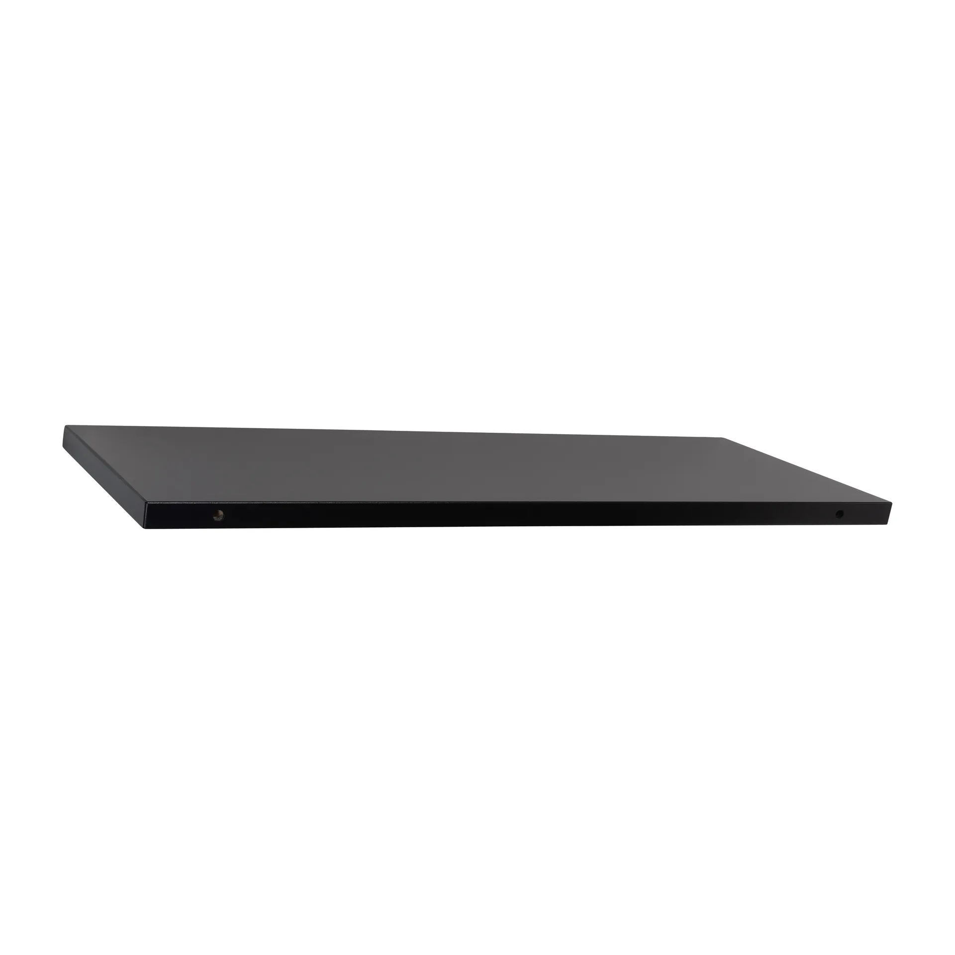 Pythagoras Shelf shelf 60 cm, Black Maze