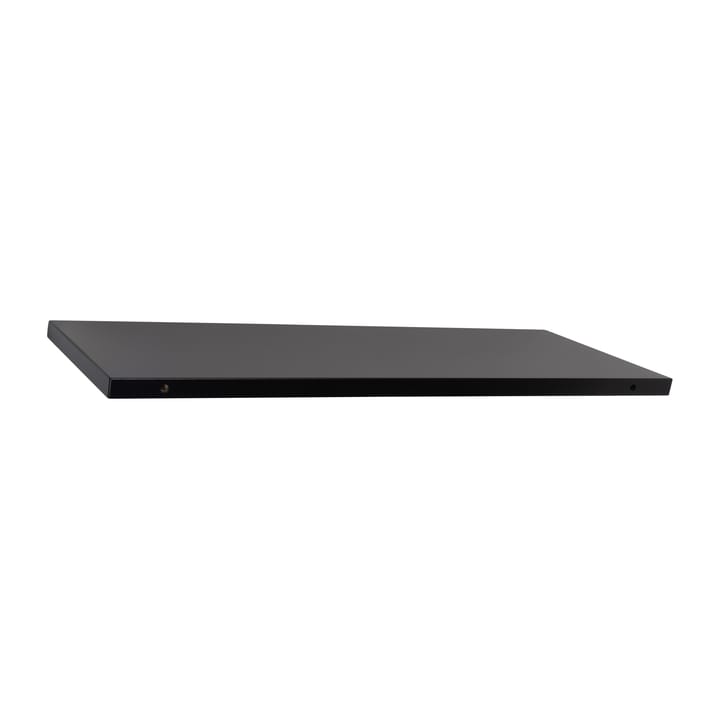 Pythagoras Shelf shelf 60 cm - Black - Maze