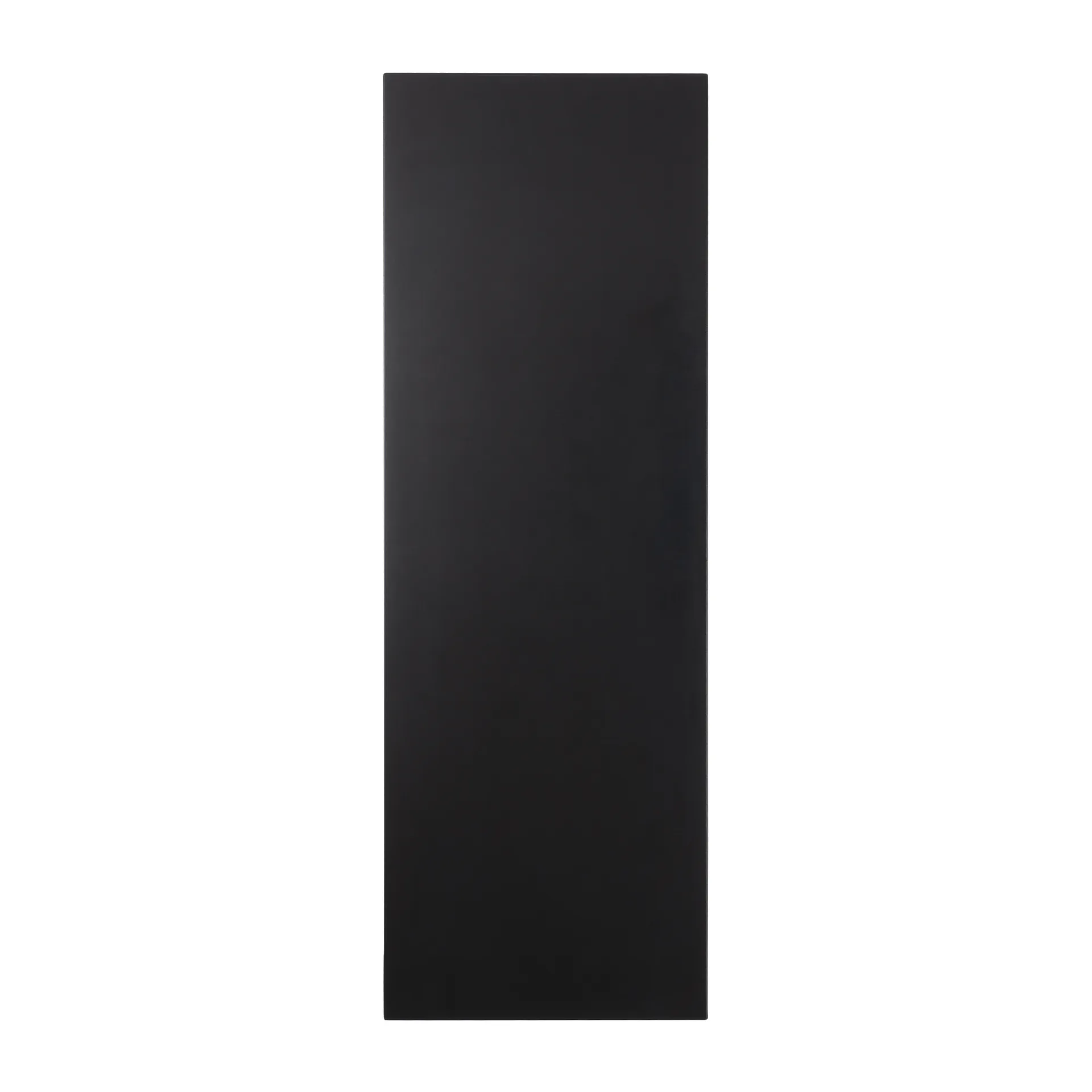 Pythagoras Shelf shelf 60 cm, Black Maze