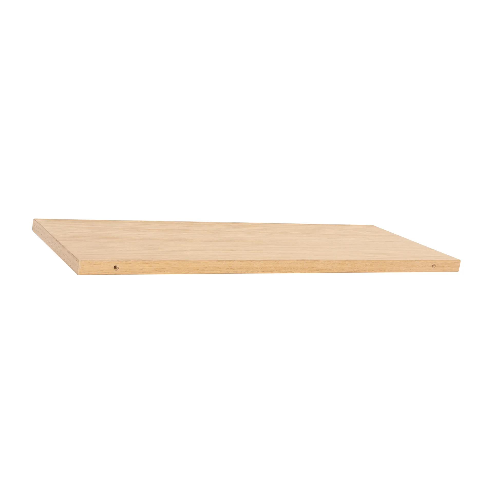 Pythagoras Shelf shelf 60 cm, Oak Maze