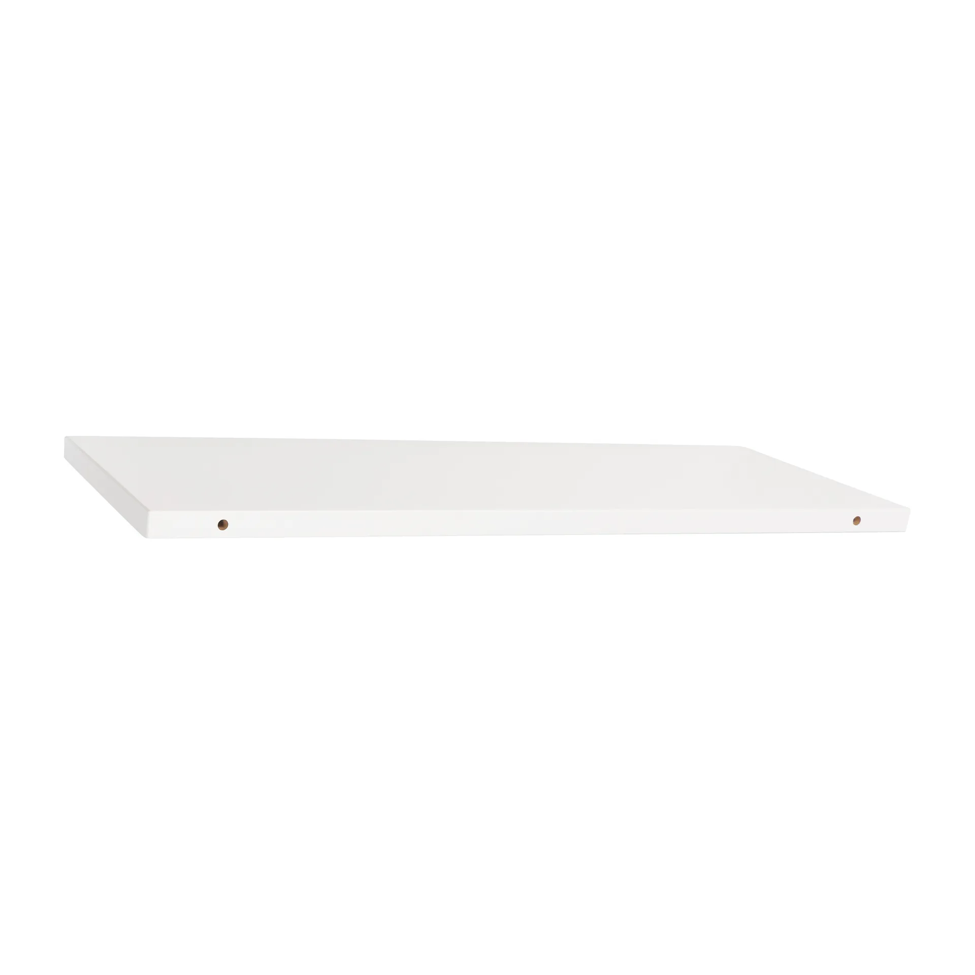 Pythagoras Shelf shelf 60 cm, White Maze