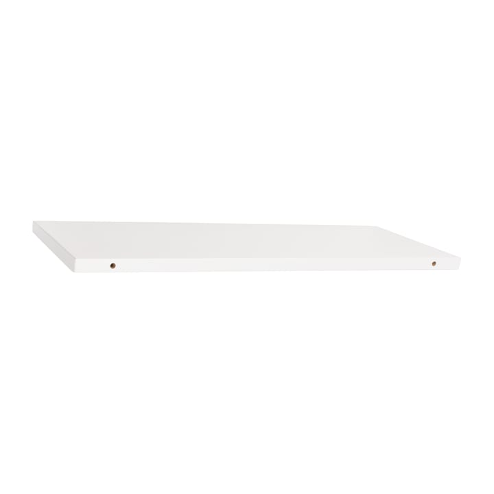 Pythagoras Shelf shelf 60 cm - White - Maze