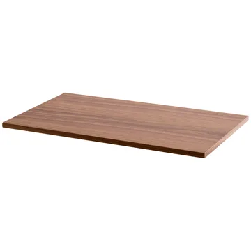 Pythagoras tabletop - Walnut - Maze