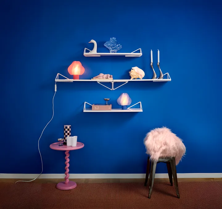 Pythagoras XL Brackets 2-pack from Maze - NordicNest.com