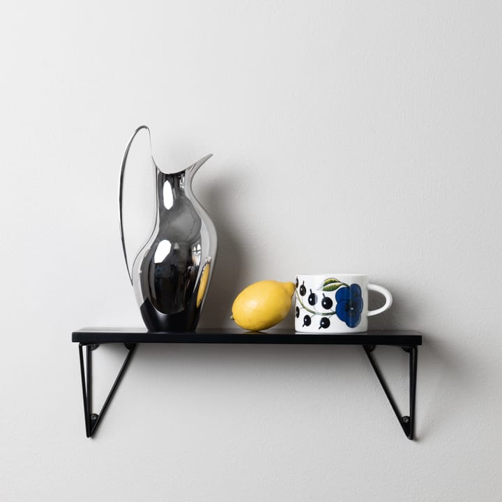 Pythagoras XS shelf - black - Maze