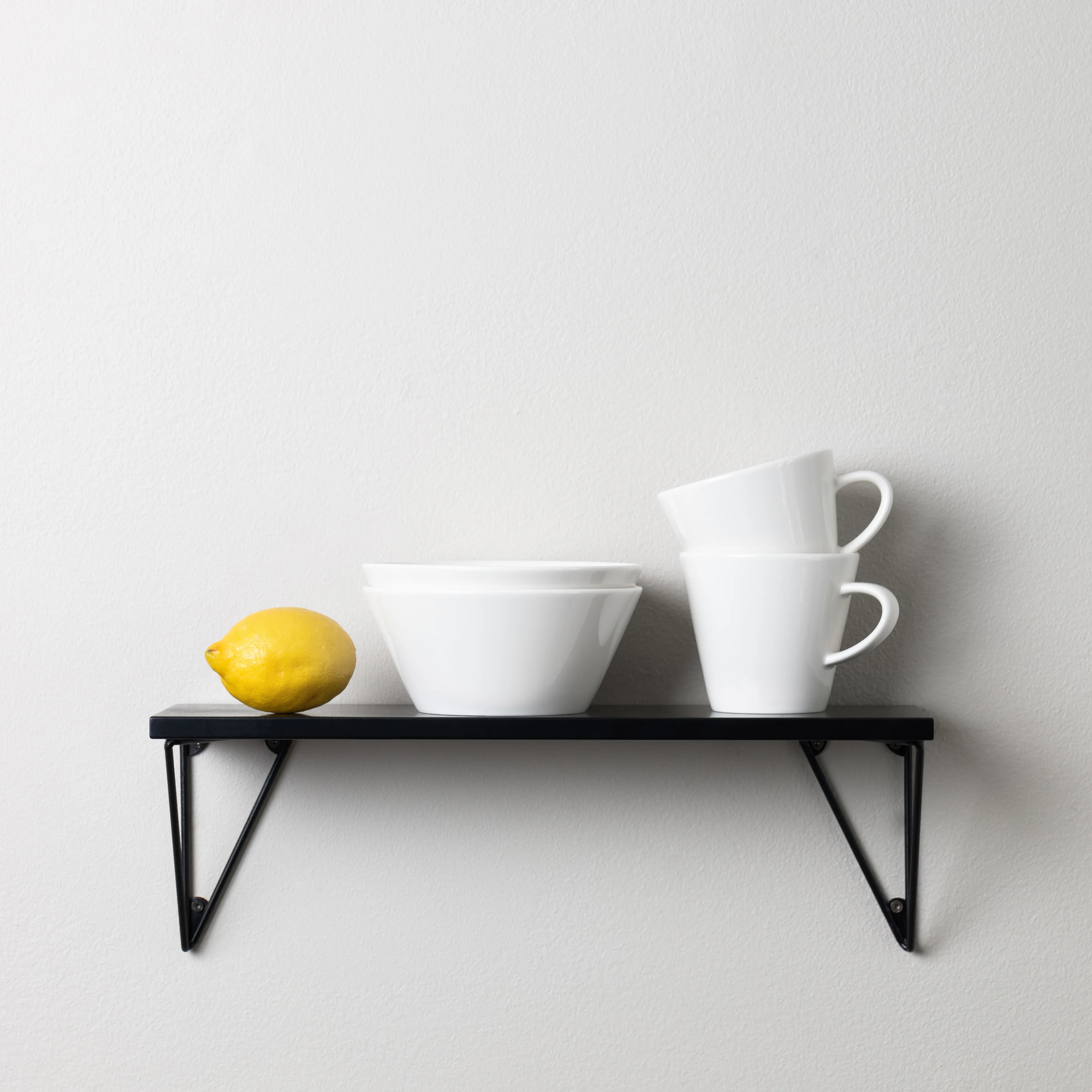 Pythagoras XS shelf from Maze - NordicNest.com