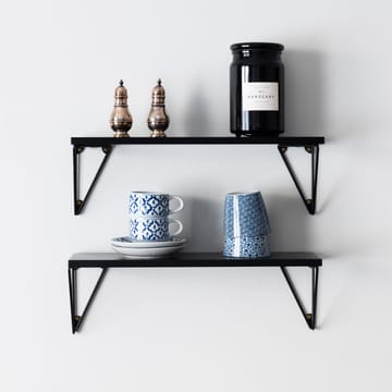 Pythagoras XS shelf - black - Maze