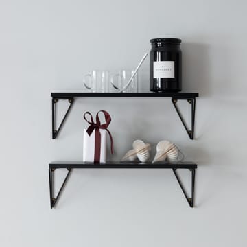 Pythagoras XS shelf - black - Maze