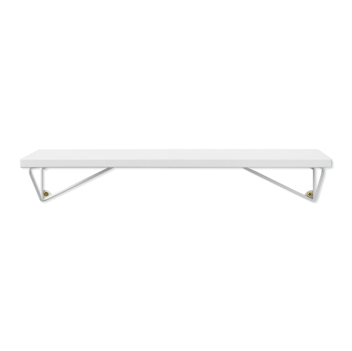 Pythagoras XS shelf - white - Maze