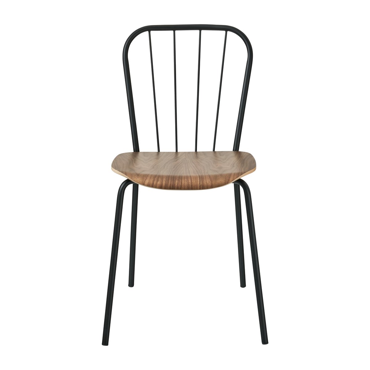 Maze Same Chair stool Black-walnut | Scandinavian Design | Chairs | White