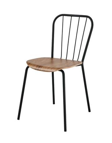 Same Chair stool - Black-walnut - Maze